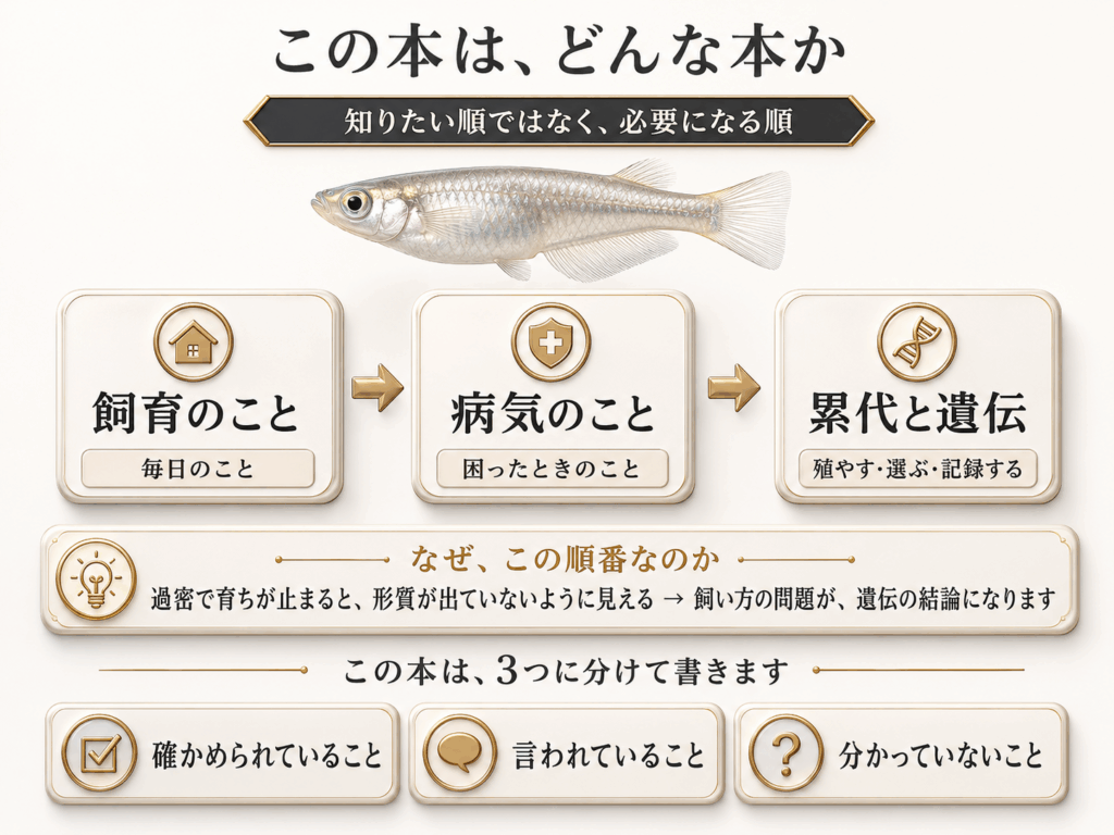 この本は、どんな本か